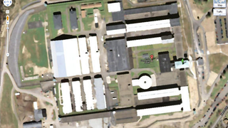 Illustration for article titled Access Denied! 18 Places Google Maps Won't Let You See